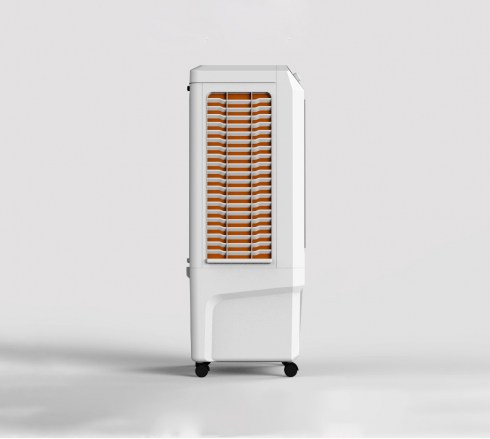 Gazhal Cooler(Iceburg) Right side View